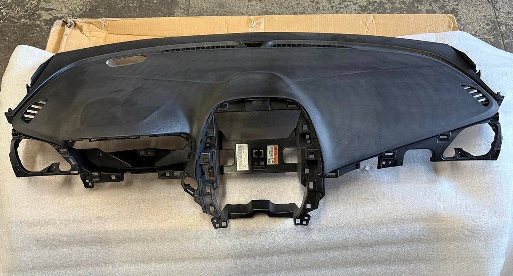 2016 - 2020 chevrolet spark instrument panel / dash board