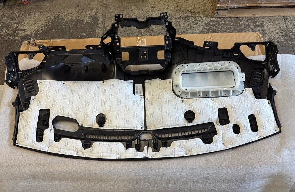 4261989 | 2016 - 2020 chevrolet spark instrument panel / dash board