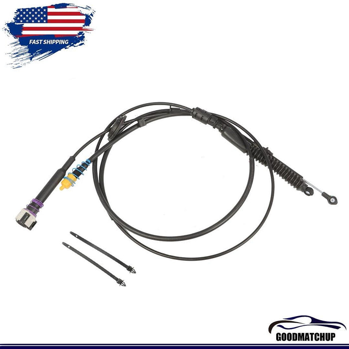 88967320 | Automatic Transmission Shifter Cable for GMC Yukon 2000-2005 2006