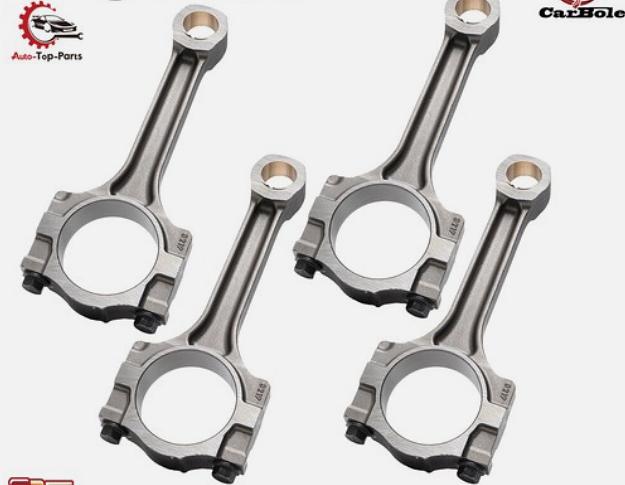 12663618 | Piston and Connecting Rod Standard For 16-20 Chevrolet Malibu 1.5 FWD