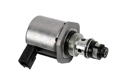 GM Genuine Parts Steering Gear Valve Solenoid