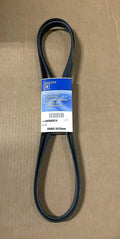 Genuine GM Drive Belt #