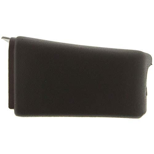 15970768 | For GMC Savana 1500/2500 / 3500 Bumper End 1996-2002 Driver Side | Front | Textured | Plastic | GM1004144 |
