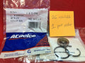 NOS OEM ACDelco 15-2292 GM Lip Seal Kit ONE PER ORDER