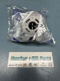 New Genuine GM Cabin Air Temperature Sensor Aspirator Silverado Sierra