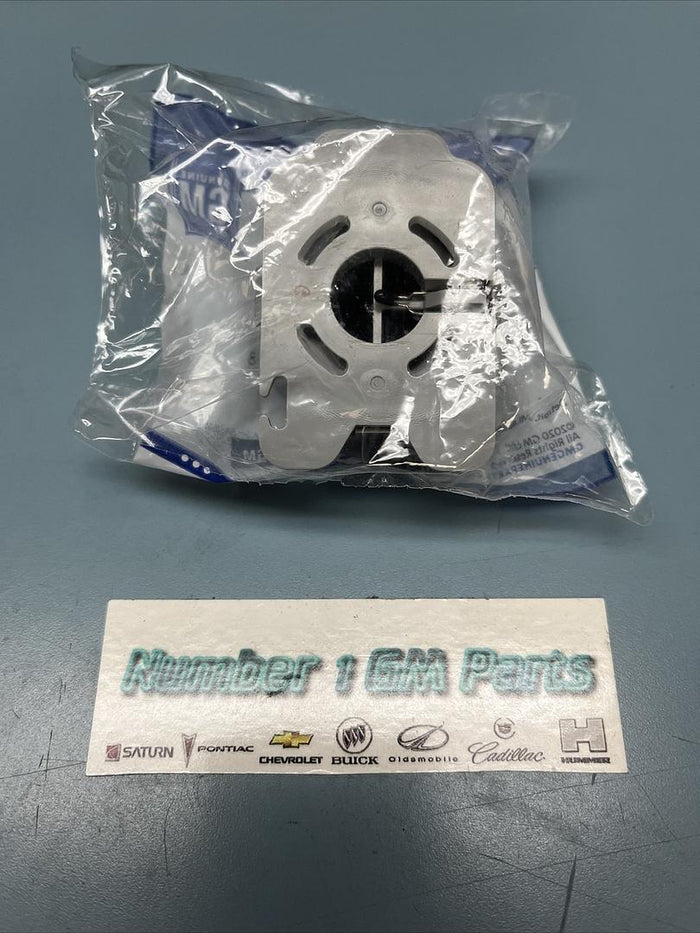 22834330 | New Genuine GM Cabin Air Temperature Sensor Aspirator Silverado Sierra