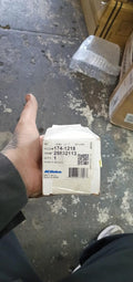 GM Cylinder Assembly, Rear Brake 2009-2013 GM