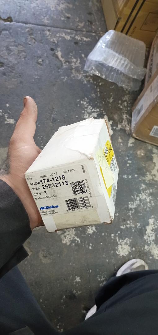 25832113 | GM Cylinder Assembly, Rear Brake 2009-2013 GM