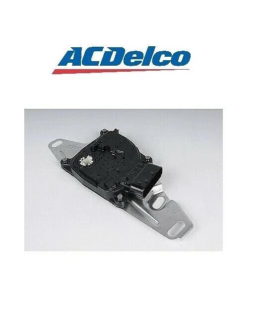 *Neutral Safety Switch* /ACDelco D2257C/ GM / Silverado/Sierra 2004-2007