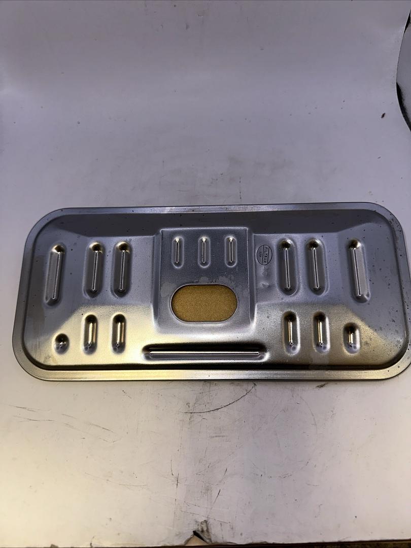 *🇺🇸NOS GM transmission filter 93-11 CADDY,BUICK (tap description)