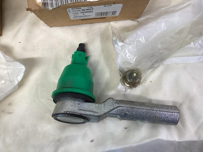 26086580 | NOS Genuine GM Steering Linkage Outer Tie Rod 2003-2009