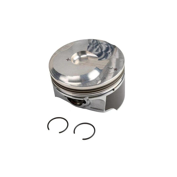 12656874 | NEW OEM GM Engine Piston Kit Fits 6.2L Corvette Silverado Sierra Yukon