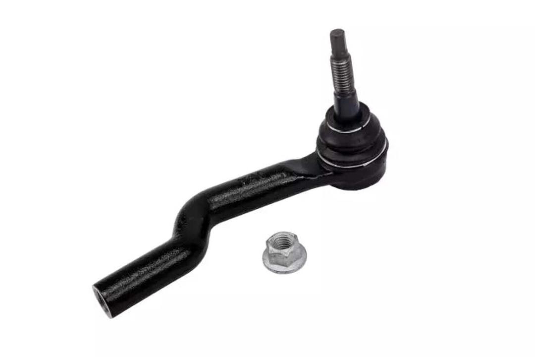2008-2015 Cadillac CTS Left Driver Side Outer Tie Rod End OEM GM