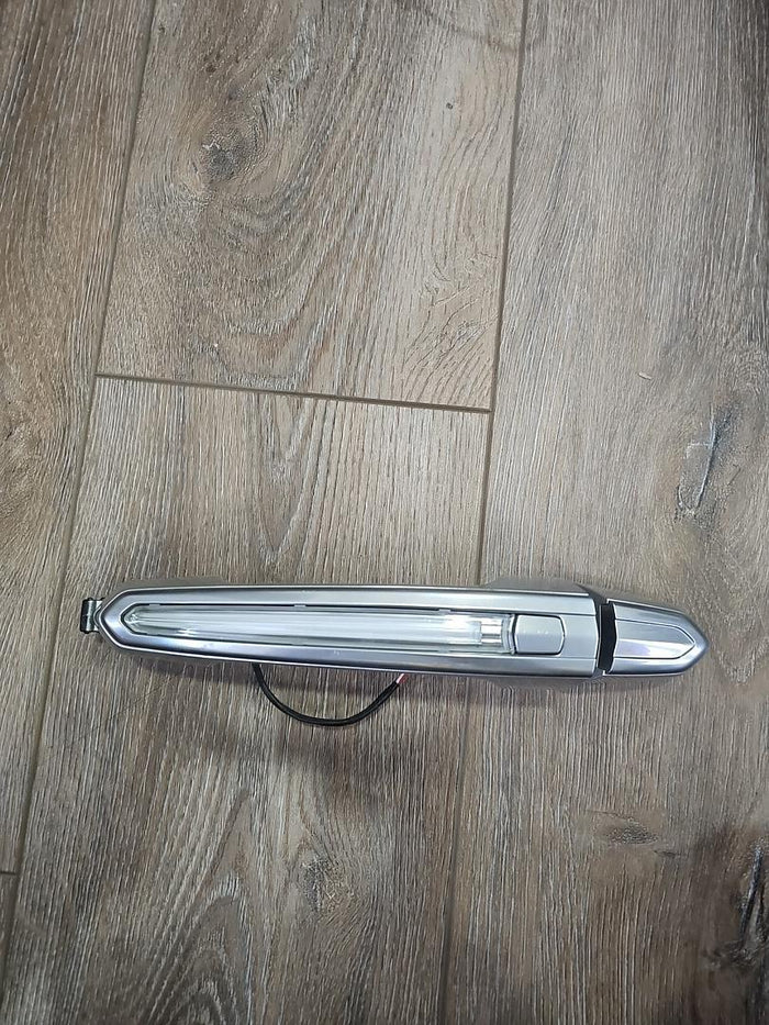 13509689 | Cadillac CT6 CTS XT4 XT5 XT6 XTS ATS Rear Door Chrome Handle new OEM