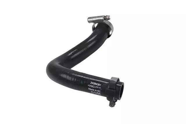 24284381 | Genuine GM High Voltage Battery Cooling Manifold Inlet Hose