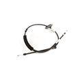 AC Delco Parking Brake Cable Front for Chevy Chevrolet Cruze Limited 16