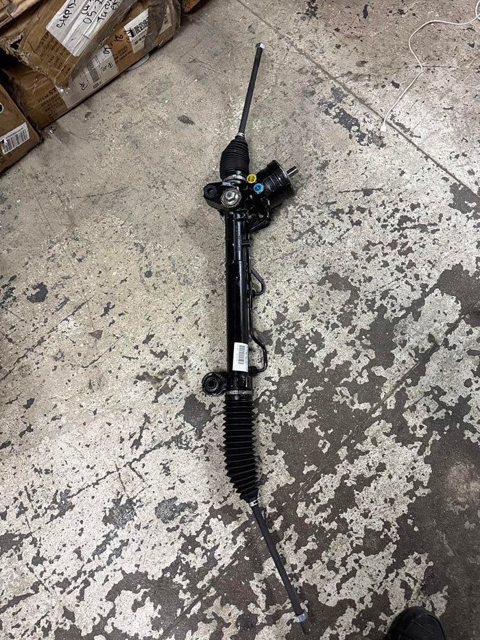 19208459 | 07-11 CADILLAC DTS STEERING GEAR RACK AND PINION ASSEMBLY