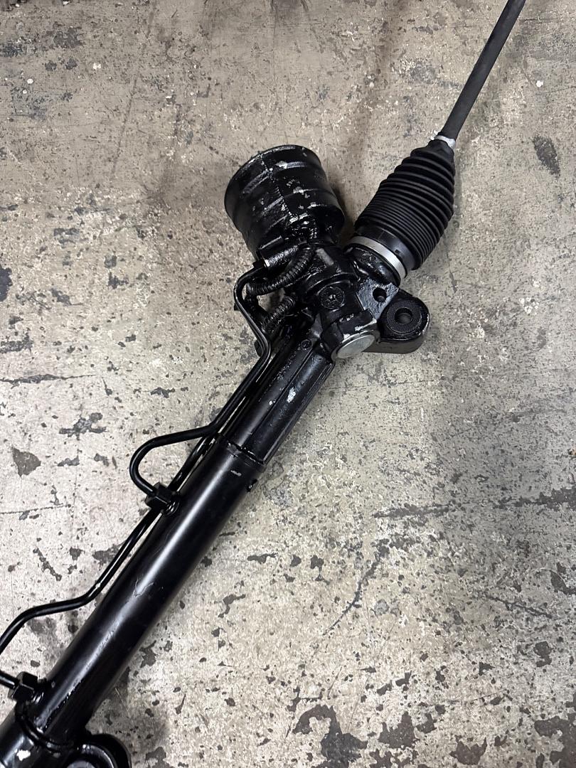 19208459 | 07-11 CADILLAC DTS STEERING GEAR RACK AND PINION ASSEMBLY