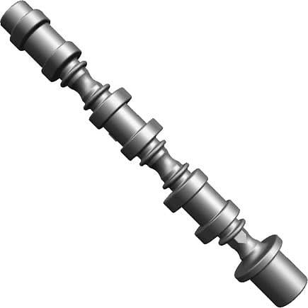 ACDelco Camshaft Assembly