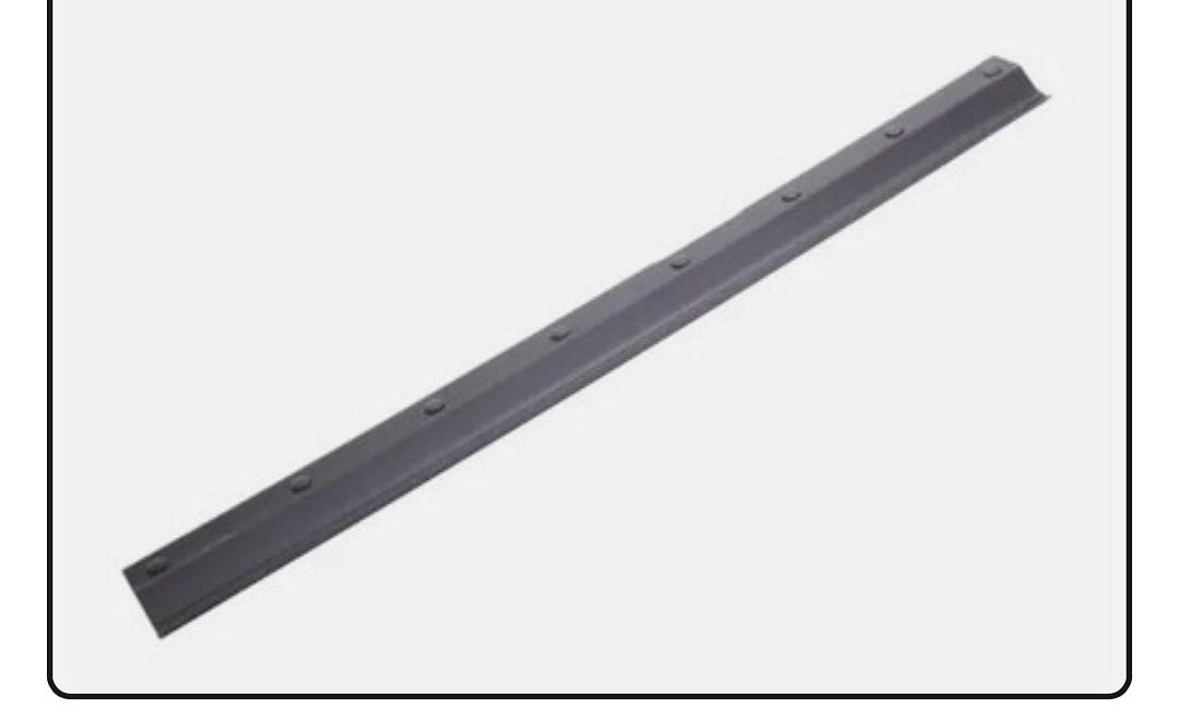 18-24 chevy traverse Weatherstrip Assembly, Lift Gate Upper