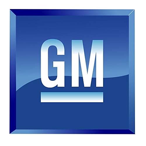 Genuine GM Sealing Strip Part#