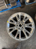 11-13 CADILLAC CTS OEM WHEEL RIM 19x8.5 19”
