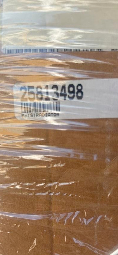 25813498 | GM TRUCKS & VANS VENTURE RADIATOR 3.4/V6 OEM# 2001-2005