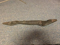 2011-2016 Chevrolet Cruze Fender Insulation Shield Trim Right Side OEM