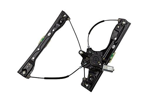 ACDelco GM Original Equipment Front Passenger Side Power Window Regulator and Motor Assembly