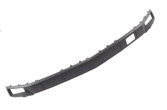 Front Lower Bumper Molding Trim Fits 15-20 Chevrolet Suburban/ tahoe