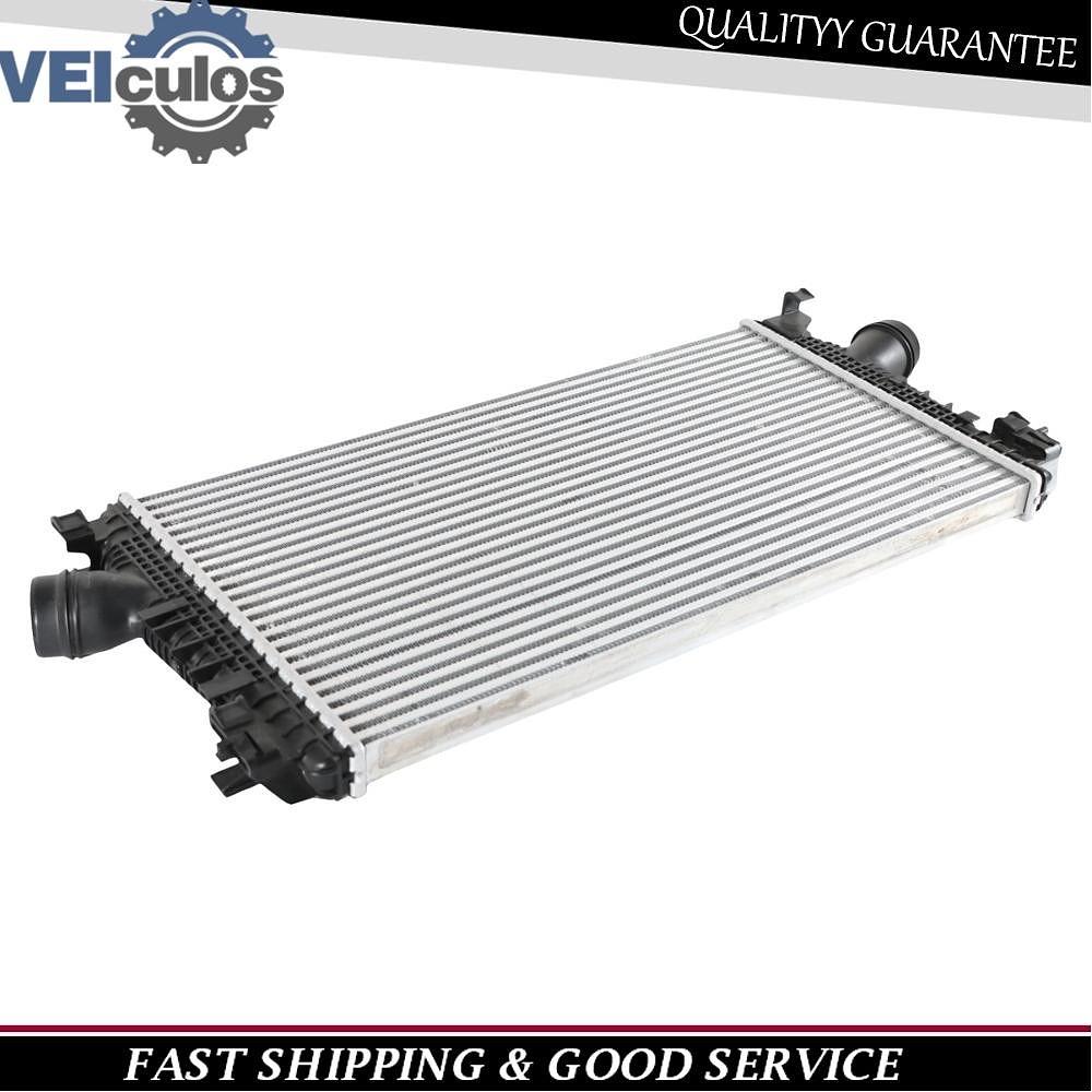 Intercooler Charge Air Cooler For Buick Regal Chevy Malibu 2013-15 2.0L