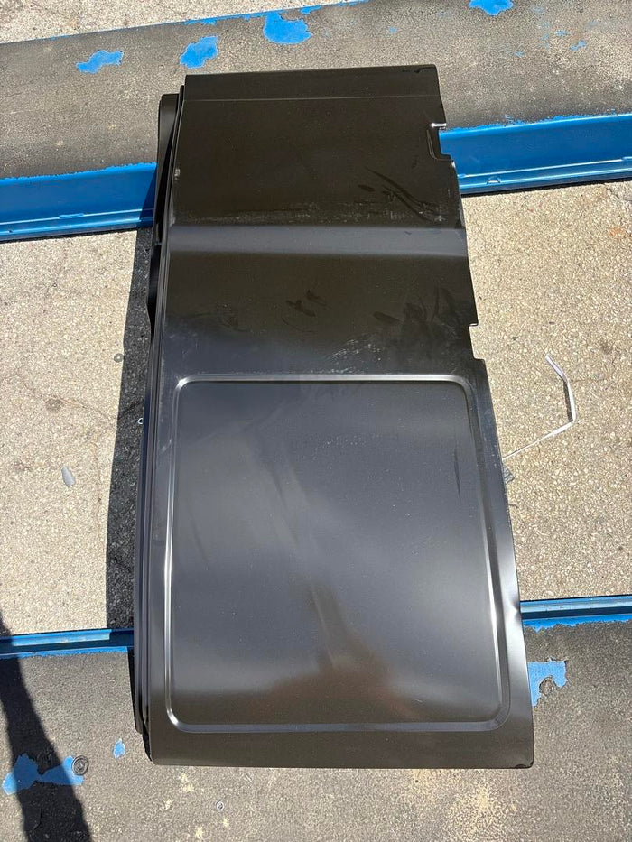 23283985 | GM# 03-24 Chevy Express / GMC Savana Rear Side Door Outer Panel