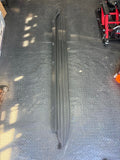 GM# 07-14 Chevy Tahoe OEM GM Driver Side Door Running Board (No Brackets)