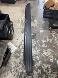 21-25 Chevy Suburban / Cadillac escalade Black OEM running boards right passenger side only