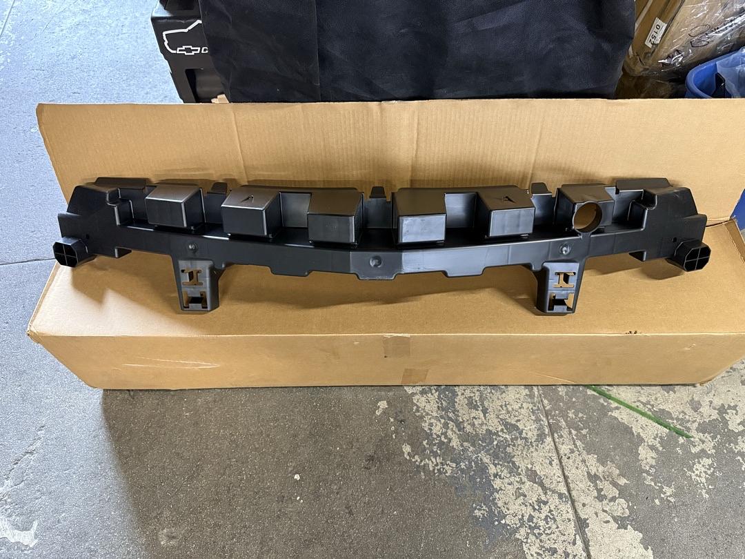 2016-2024 chevy camaro Front Bumper Fascia Energy Absorber - GM