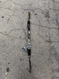 06-09 Cadillac STS V 4.4L V8 steering gear assembly Gm part