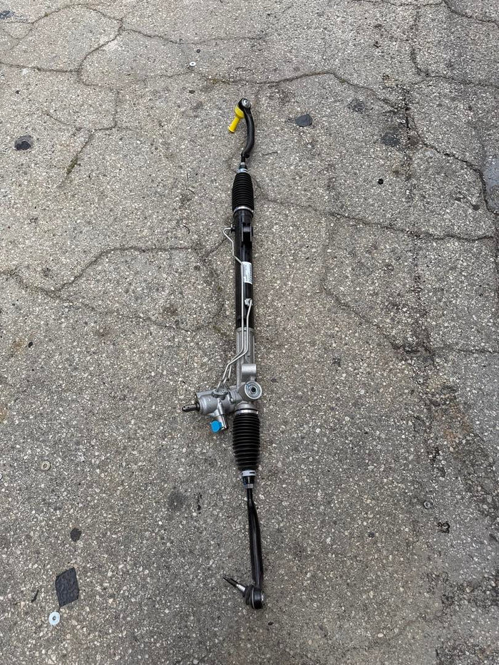 22777709 | 06-09 Cadillac STS V 4.4L V8 steering gear assembly Gm part