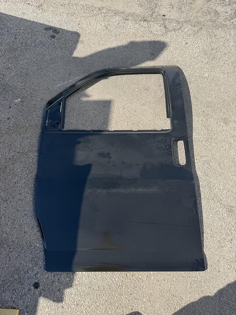03-24 Chevy Express driver front side outer panel oem part