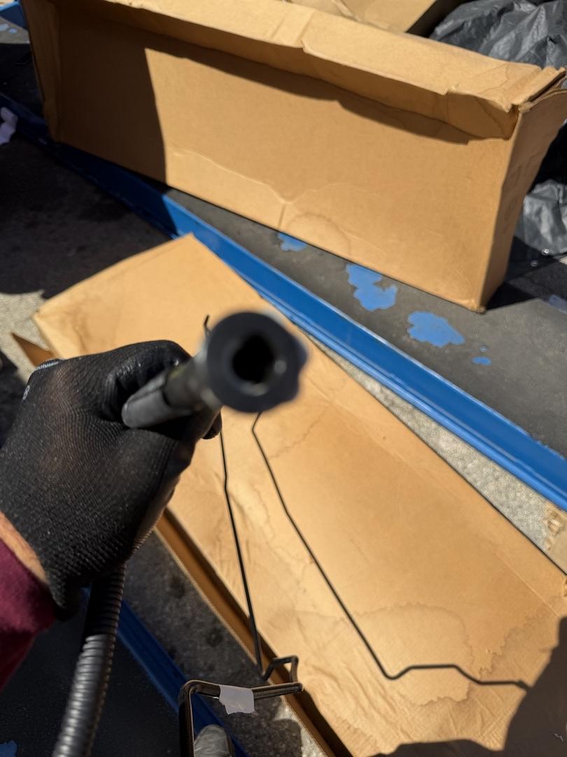 20937942 | Gm Vapor Canister pipe
