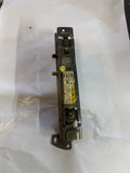 GM OEM seat track assembly (Right/Passenger side) for early 1990s vehicles, including Buick LeSabre/Park Avenue, Cadilla