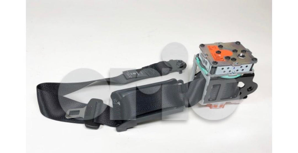 Seat Belt Electric Seat Recall - 04-06 Saab 9-3
