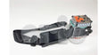 Seat Belt Electric Seat Recall - 04-06 Saab 9-3