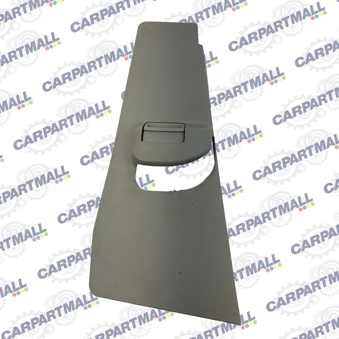 2010-2016 Buick Enclave Upper Center Left Side Pillar Cover Trim OEM