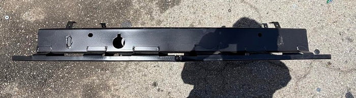 25938523 | 07-14 Chevy Tahoe Rear bumper impact bar 07-09 Gmc Yukon / Denali