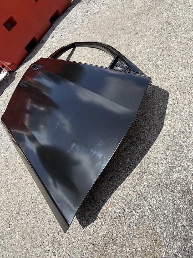22915504 | 14-19 Cadillac CTS front right side door assembly