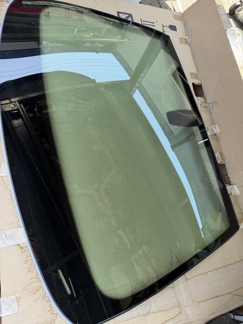 84321063 | 17-20 Buick Envision Windshield Assembly