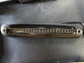 07-13 CHEVROLET SILVERADO GMC SIERRA 2500HD 3500HD SMOKED LED 3RD BRAKE LIGHT LAMP