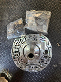 Automatic Transmission Fluid Pump Cover - GM