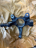 Front Left Steering Knuckle for Buick Encore 2013-2021 / Chevy Trax 15-21