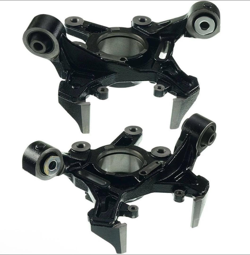 95934239 | Front Left Steering Knuckle for Buick Encore 2013-2021 / Chevy Trax 15-21